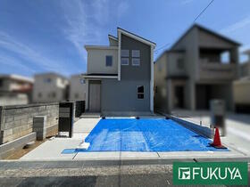 奈良県橿原市新口町