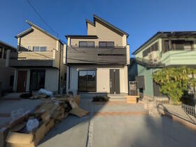 東京都西東京市住吉町４丁目