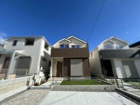 兵庫県神戸市北区北五葉４丁目