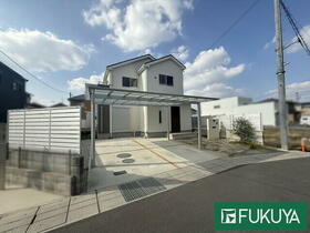 奈良県大和高田市大字田井