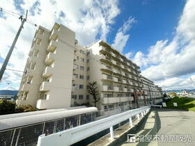 パークテラス桂川