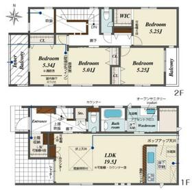 奈良県橿原市新口町