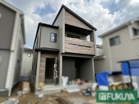 奈良県橿原市新口町