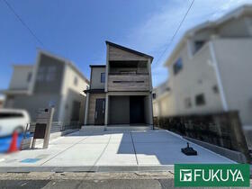 奈良県橿原市新口町