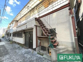 兵庫県神戸市長田区苅藻通４丁目