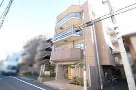 ラ・ヴァンス武蔵関