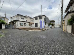 東京都練馬区大泉学園町３丁目