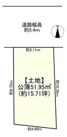 奈良県奈良市南紀寺町４丁目