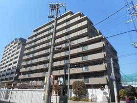 ライオンズマンション住吉川