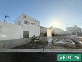 大阪府堺市中区深井水池町