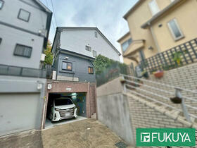 大阪府枚方市香里園東之町