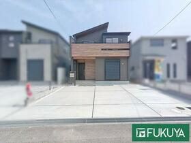 奈良県香芝市平野