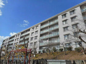 渦ヶ森コーポ１号館