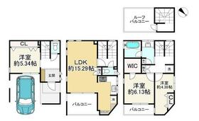 大阪府枚方市川原町