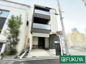 大阪府枚方市川原町