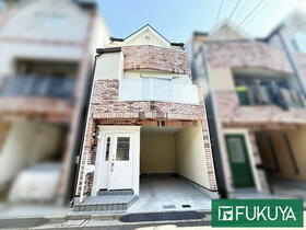 大阪府四條畷市岡山２丁目