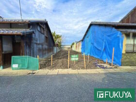 奈良県奈良市北半田中町