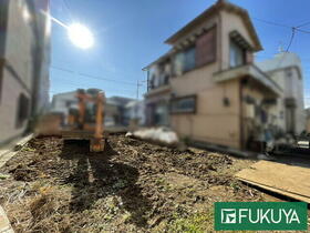 東京都江戸川区中葛西２丁目