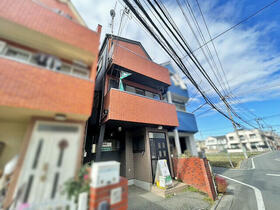 東京都府中市小柳町３丁目