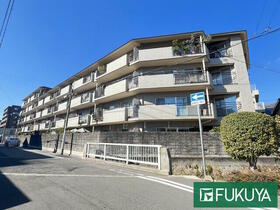 ファミール東灘