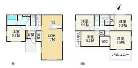 滋賀県草津市矢橋町