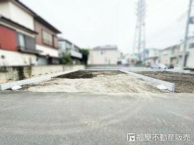 東京都調布市緑ケ丘１丁目