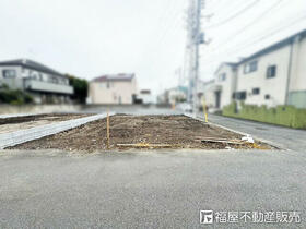 東京都調布市緑ケ丘１丁目