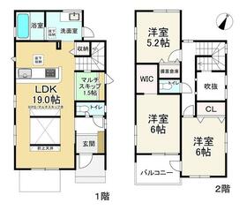 福岡県福岡市東区青葉６丁目