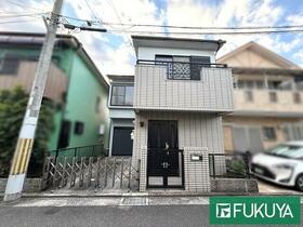 大阪府八尾市刑部４丁目