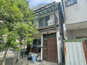 兵庫県尼崎市南武庫之荘１２丁目