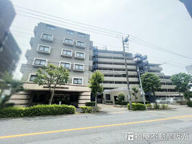 ライオンズヴィアーレ調布