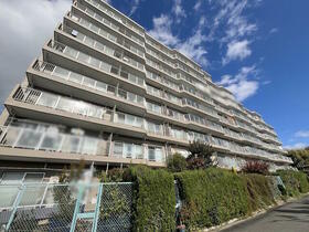 箕面ビューハイツ