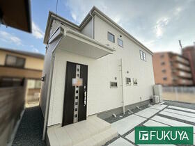 奈良県天理市田井庄町