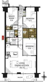 ユニハイム大和郡山