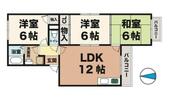 神戸市垂水区馬場通 3階建 築38年のイメージ