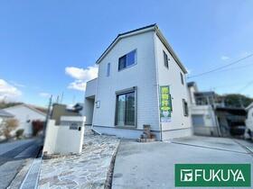 奈良県香芝市穴虫