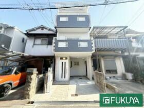 大阪府門真市四宮５丁目