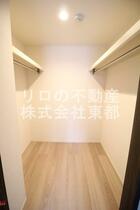 レジェンス元住吉 105 ｜ 神奈川県川崎市中原区苅宿（賃貸マンション2LDK・1階・66.86㎡） その12