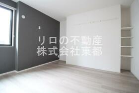 レジェンス元住吉 105 ｜ 神奈川県川崎市中原区苅宿（賃貸マンション2LDK・1階・66.86㎡） その14