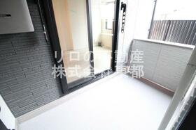 レジェンス元住吉 105 ｜ 神奈川県川崎市中原区苅宿（賃貸マンション2LDK・1階・66.86㎡） その15