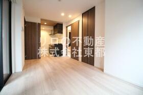 レジェンス元住吉 105 ｜ 神奈川県川崎市中原区苅宿（賃貸マンション2LDK・1階・66.86㎡） その3