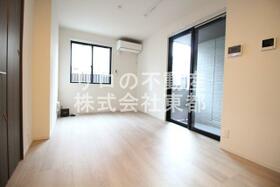 レジェンス元住吉 105 ｜ 神奈川県川崎市中原区苅宿（賃貸マンション2LDK・1階・66.86㎡） その4