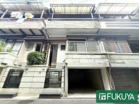 大阪府大阪市旭区高殿４丁目