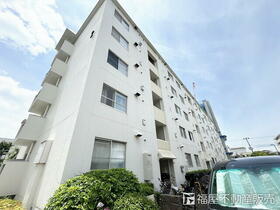 千島第一コーポ弐号棟