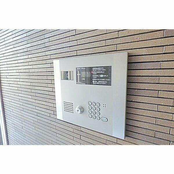 パルティーダ｜愛知県名古屋市北区平安１丁目(賃貸マンション1K・9階・24.82㎡)の写真 その12