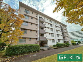 釈尊寺第一住宅第１４号棟