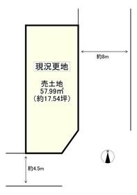 京都府向日市寺戸町三ノ坪