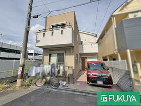 大阪府寝屋川市石津中町