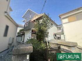 大阪府茨木市丑寅２丁目