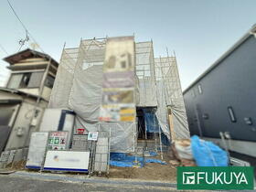 大阪府枚方市養父元町